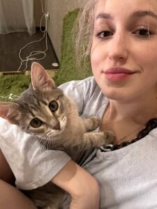 caramel_55 my kitty зображення 4