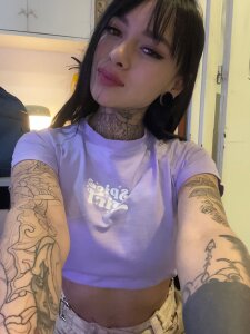 Melisaahot Public  4টি ছবি