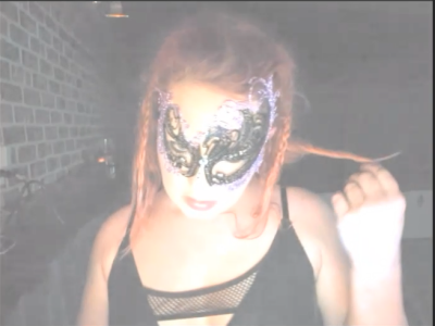 Kinky_Footage Kinky Footage LIVE Εικόνα