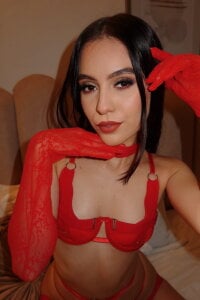 Samantha-evanss For you 🖤🤍 Foto 2