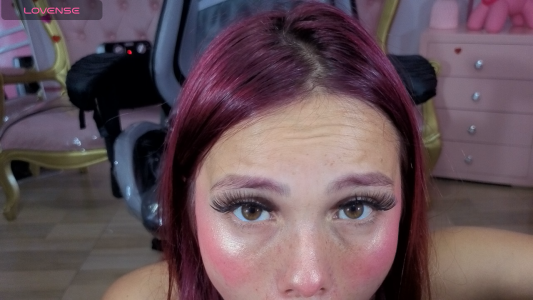 emma_wockll_t Face Eye😈🤭 Poză