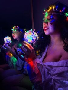 SelenaBlumX Merry Christmas! Foto 6