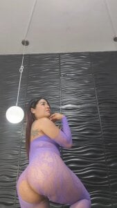 Silvana_Martix ebony Gambar 4