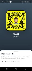 matt27120 Mon snap Foto