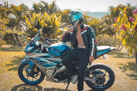 Dominic_Biker__ My happiness ️ Kuva 7