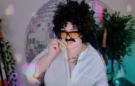 Mia_R0ss Funny costumes Εικόνα 3