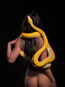 BeatricePolly ❤️🔐 Pic 4