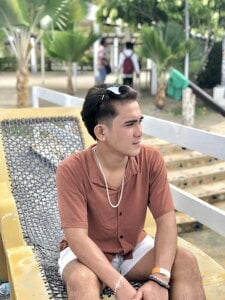 yourdreamboyxx Public Pic