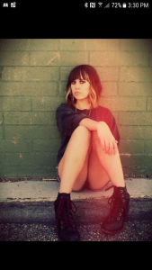 ThegreatBamDeno420 Pixie Pic