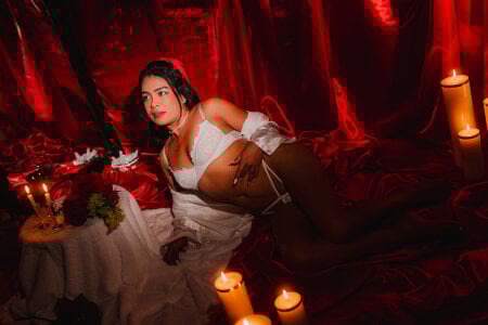 hannah_gray Valentine's Day Pic 7