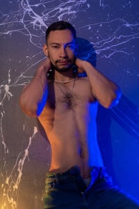 TyagoRoberts_ SEXY TYAGO зображення 3