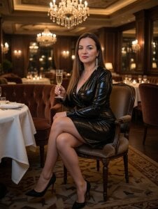 Viictoria-Jones Public Billede 2