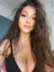 Aureka_ I’m Ann , nice to meet you 🫧🫧 Pic 4