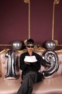 Prince_ApoloMy 19th birthday 🎈 Bild 5
