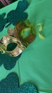 Pearl_Micheltssaint patrick day图片 5