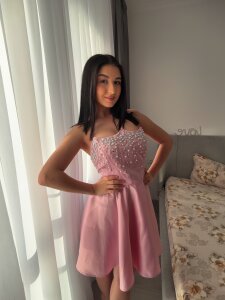 AngelNoiree Little Princess 👑 Pic 3