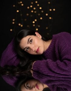 Dafne_castro_ CUTE ♥ Gambar 7