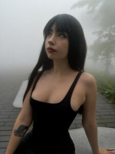 RosseMelody my hottest costumes😈 Pic 5