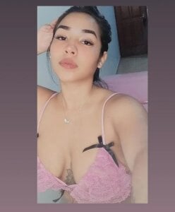 Charlottemarie Me Pic