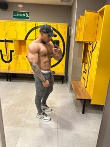 bradley_smith strong Foto 3