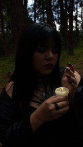 JulianaCastillo Halloween Immagine  3