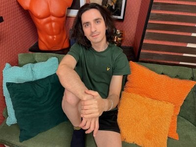 Daniel_Morrise Public Foto 4