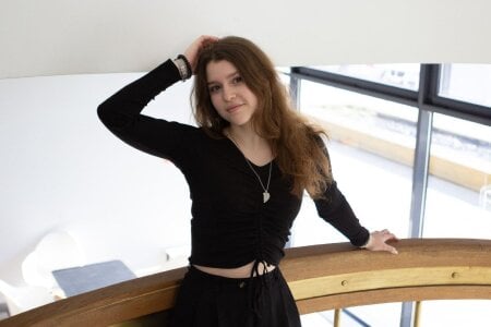 VicentaWieczorek 2 Pic