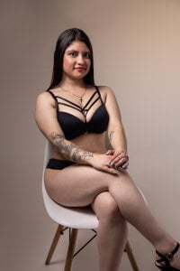 Public de DahliaCielo  5 Imagens