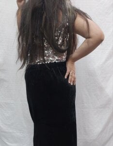 Nikkipunjaban's love from me Sex Photo 1