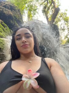 MissOliviaRose Cute holiday pics Pic