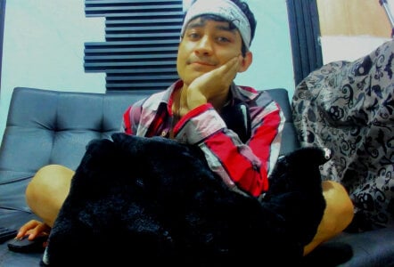 Amun_obsidian Dangerous innocence 😈 . fénykép