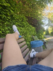 Public od Susi_und_Strolch  7 snímek