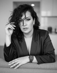 _Saraqueen Yo siendo yo (me being me) slika 2