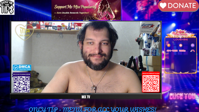 AnalChampionLovense777 Populært foto 4129