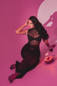 AlessFiore welcome 21 ❤🎂 Foto