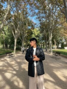 Sebas_Ross04 HELLO MY NAME IS SEBAS Foto 2