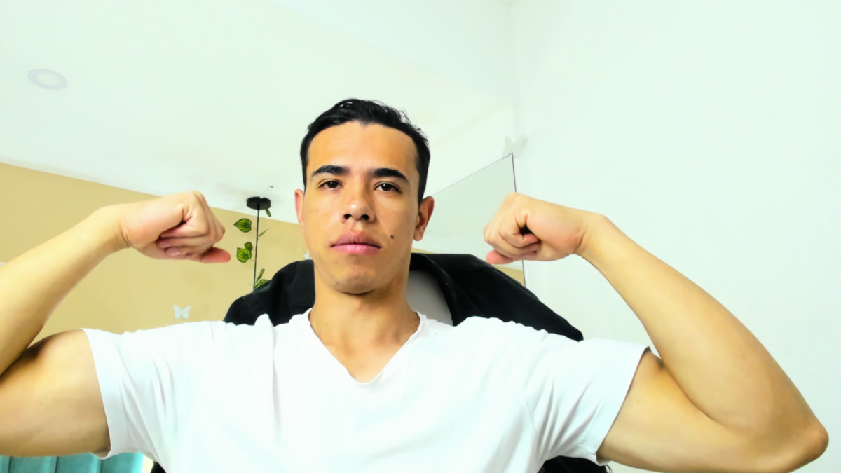 Foto em tendência de Muscle_Scott 7283