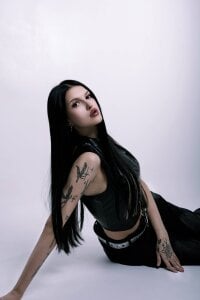 DannSago I will be your tiger Pic