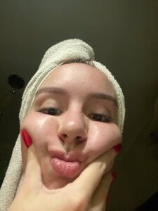 LisaSmiths Little walk after stream Pic 4