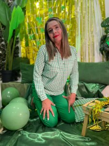 THALIAGRAY__ kullanıcısının Lucky Naughty 🍀 albümü -  fotoğraf