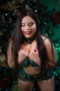 sunnypaytton Merry christmas 2025 Pic 2