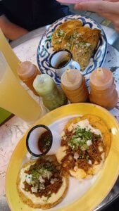 tiffanybrowm Delicious food and drinks🍸 Pic