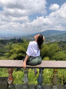 AnnaHoffman_ 💚PEACE AND RELAX💚 Pic 2