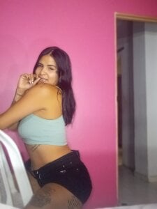 Beautifultattoogirl Public Kuva 3