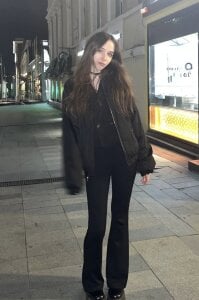 It’s me😊 od JamiLynam  4 snímek