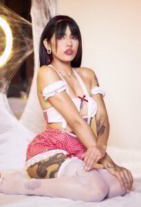 Amara_prescott Sexy peasant 💕 Pic