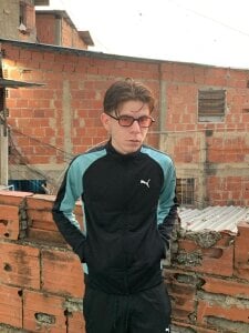 AlexandroRossi Public Pic