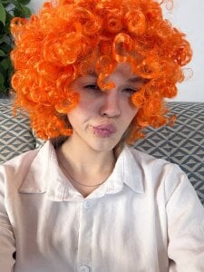 TomokoRochaclown Bild 3