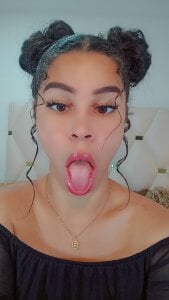 Makeyla_Fox_ I am your love Foto 3