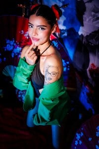 your asian 🐲🉐 de megan_sofiaa_ Foto 4